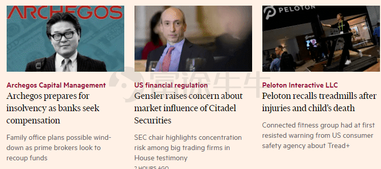 <b>Unlocking the Financial World: A Deep Dive into CNBC Financial</b>