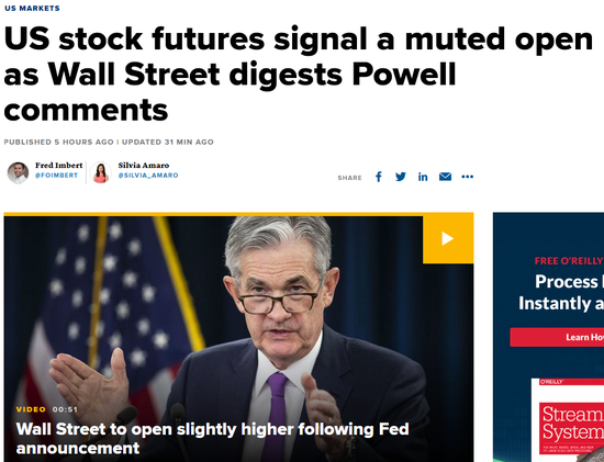 <b>Current US Stock Market Themes 2025: A Deep Dive</b>