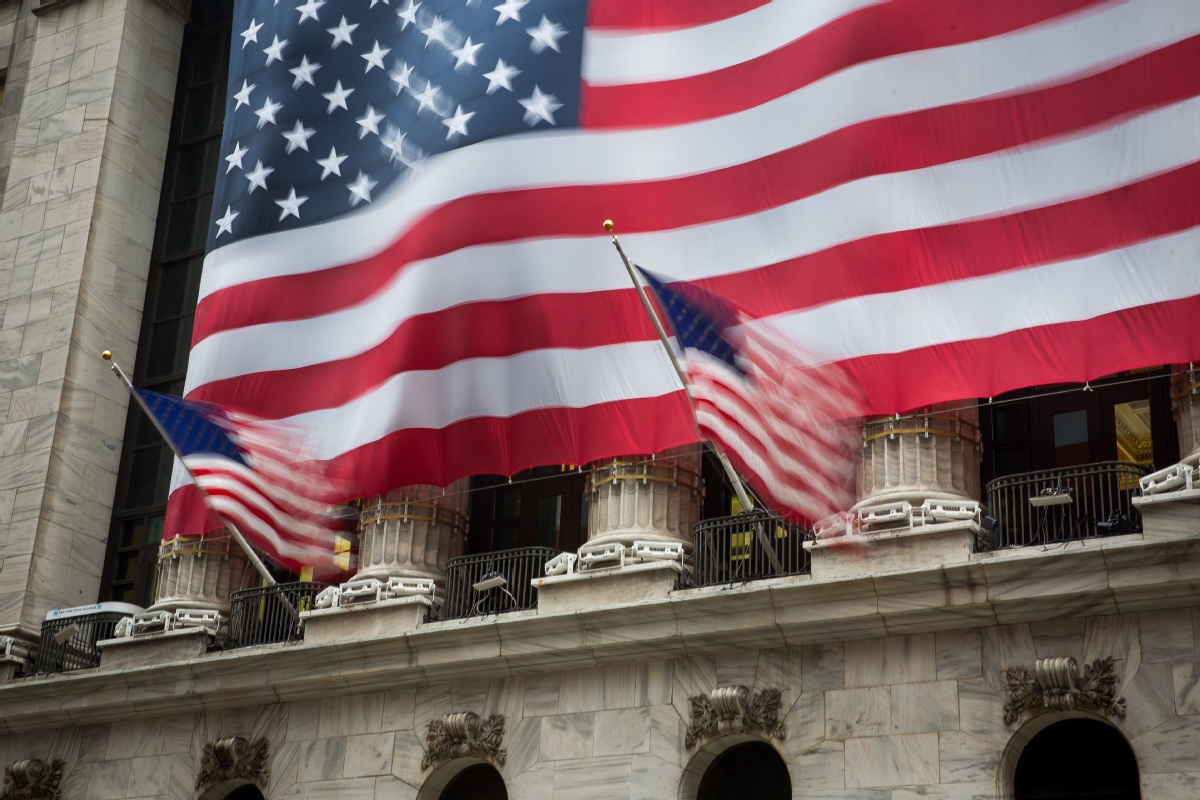 Largest US Stock Market Drops: Understanding the Impact and Recovery